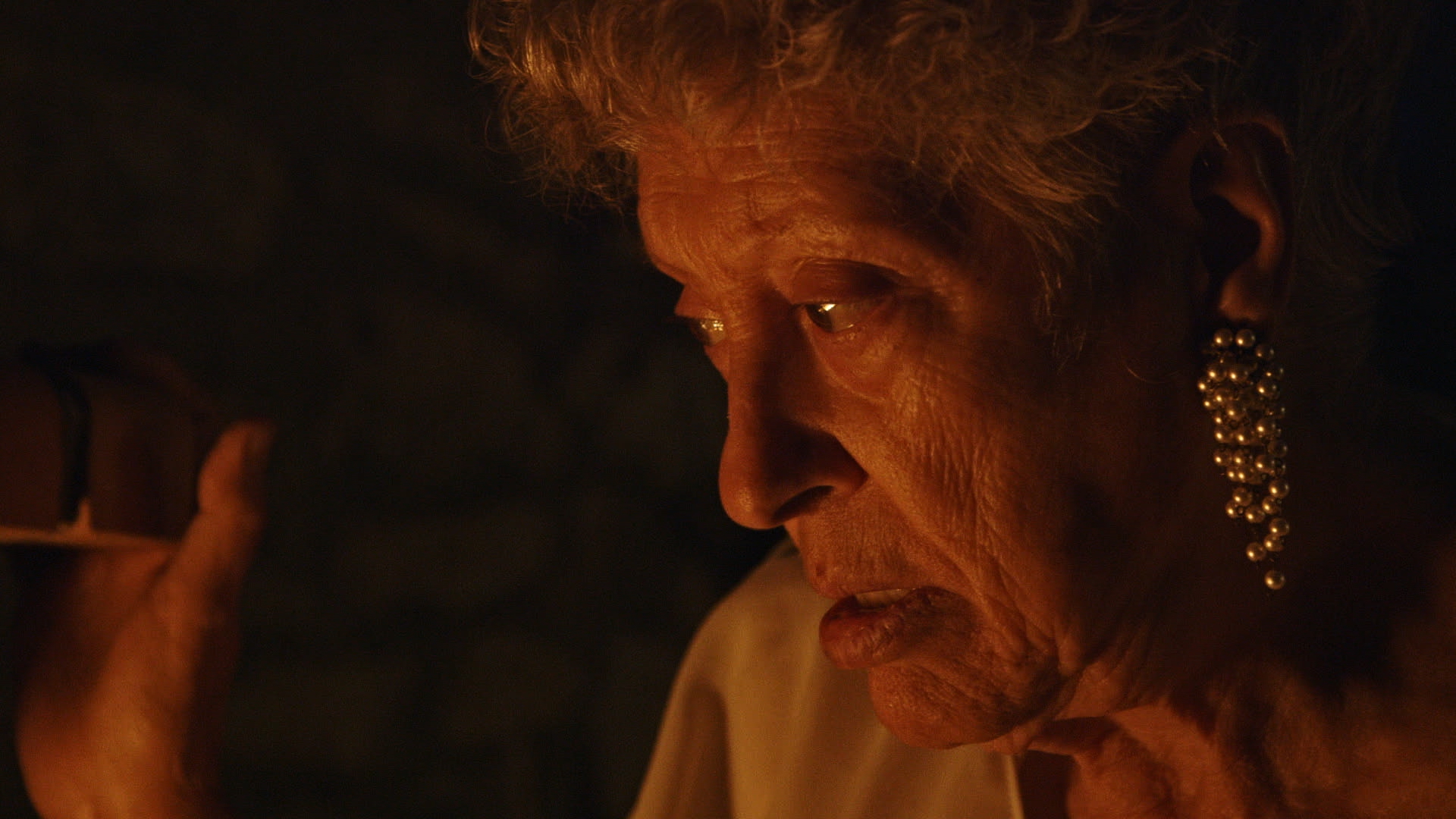 Image tirée du film Lord, Take Me Soon